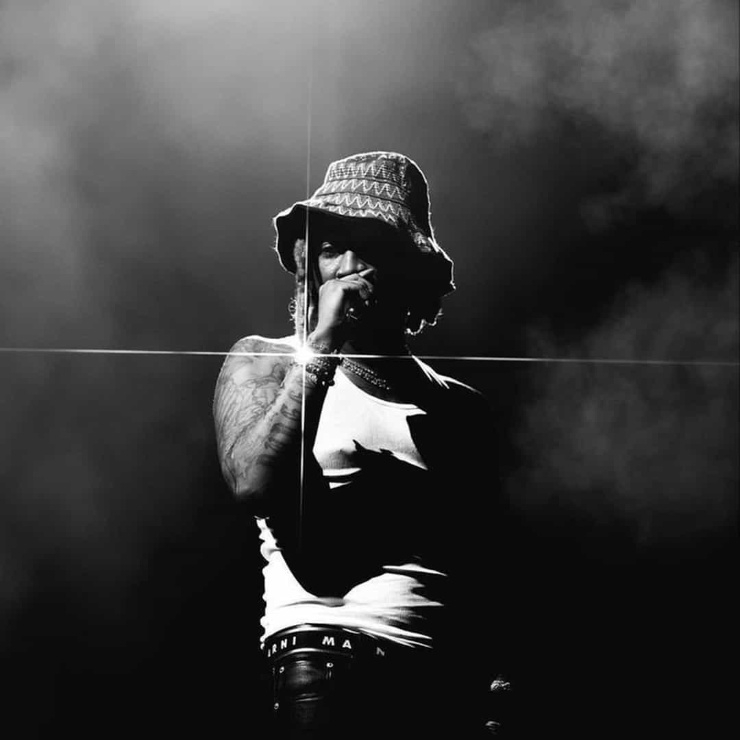 Beat Trap EDM 097 AM 141bpm