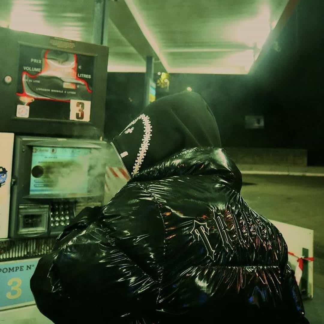 Beat Trap EDM 108 AM 130bpm