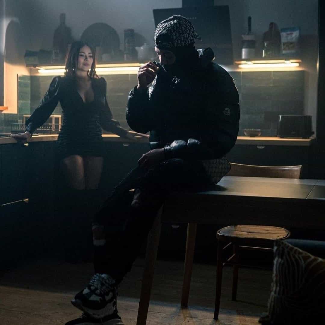 Beat Trap EDM 118 AM 130bpm