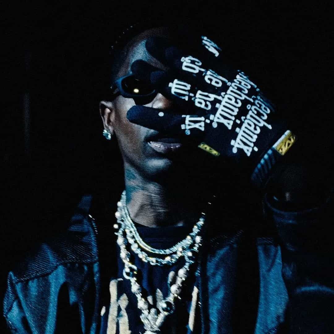 Beat Trap EDM 124 AM 151bpm