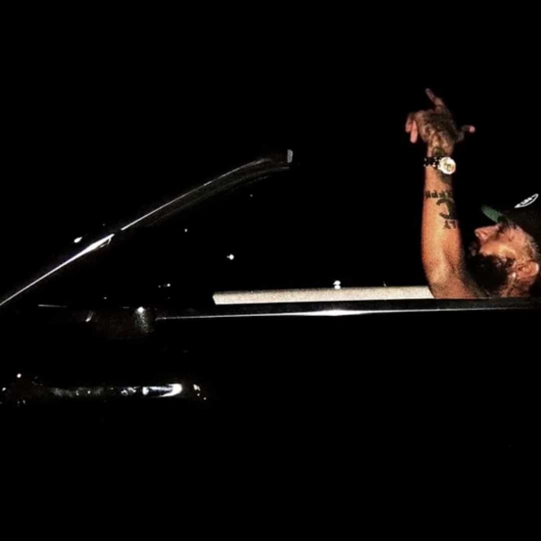 Beat Trap EDM 135 AM 160bpm