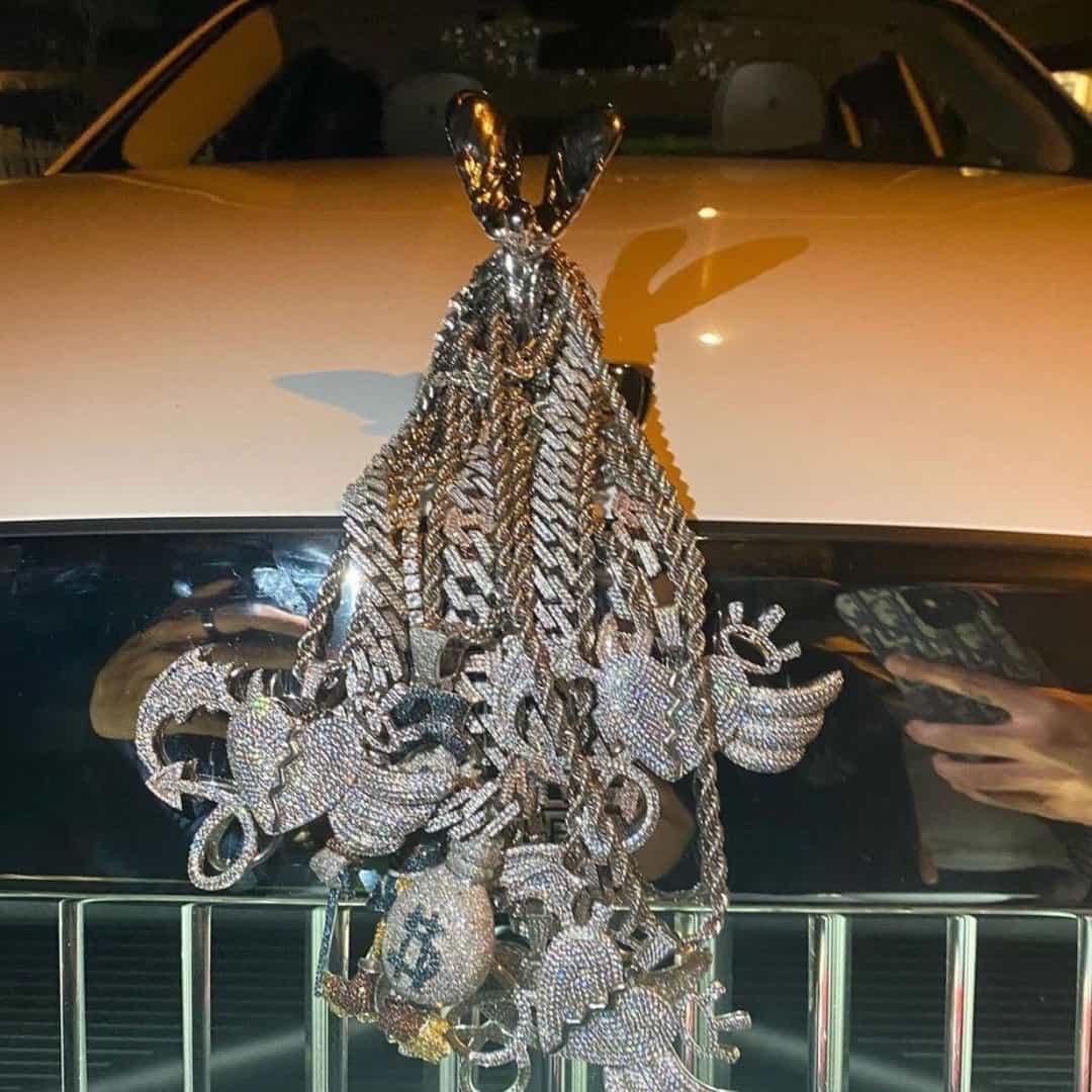 Beat Trap EDM 144 G 151bpm