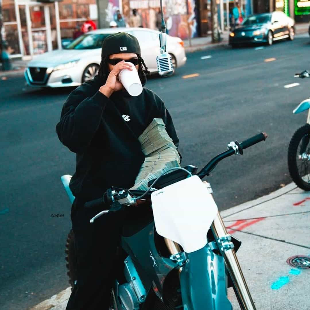 Beat Trap EDM 147 G 141bpm