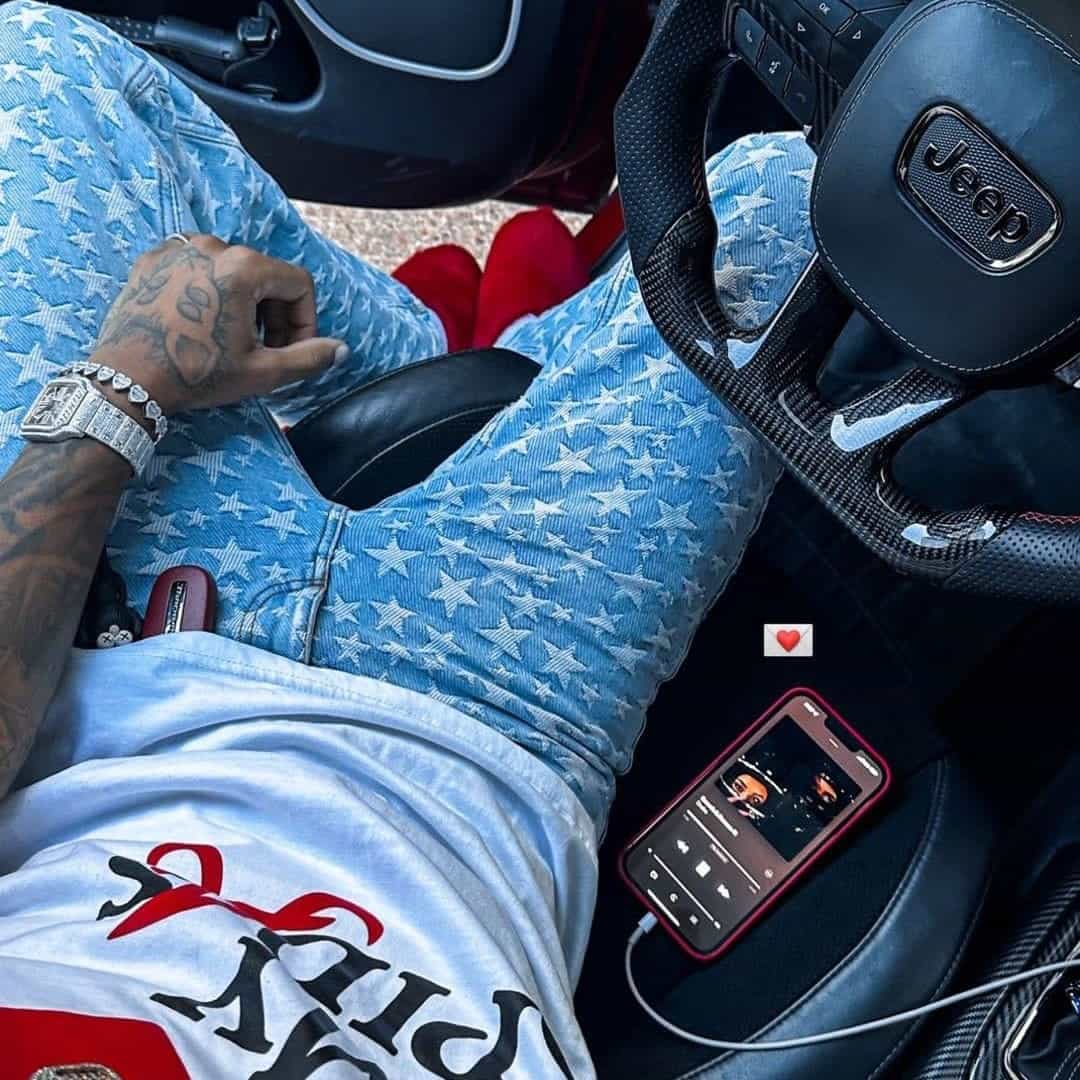 Beat Trap EDM 165 E 151bpm