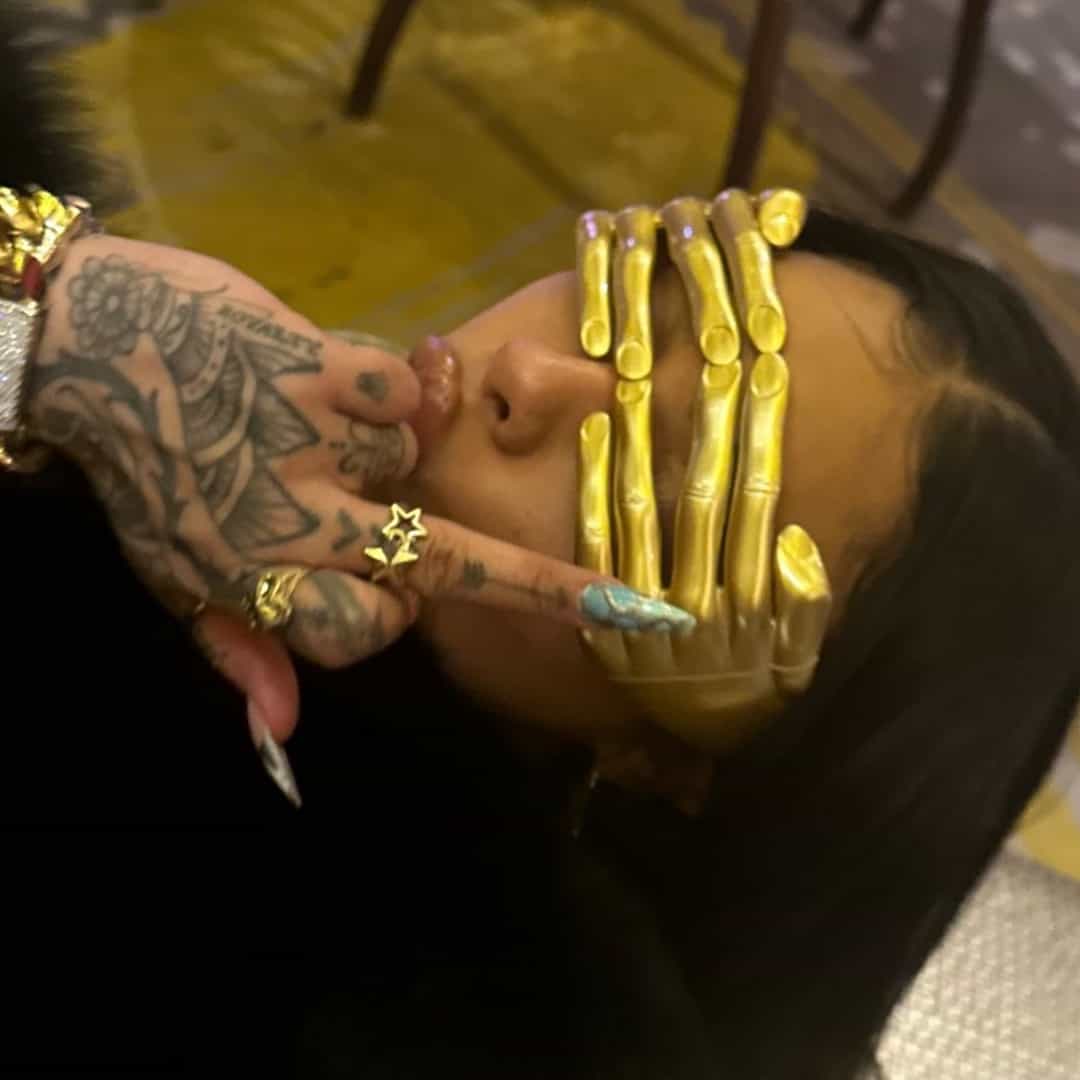 Beat Trap EDM 171 E 159bpm