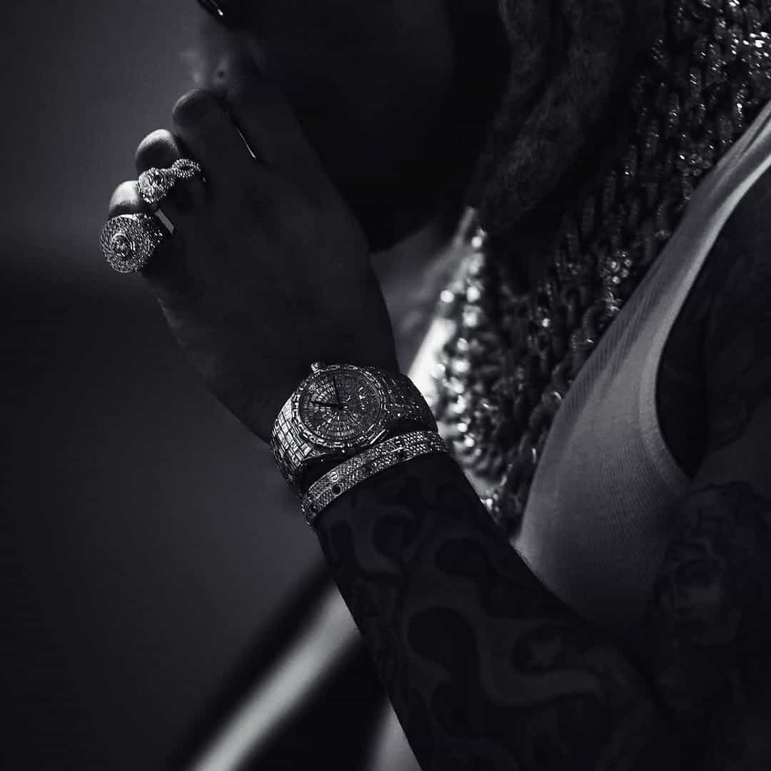 Beat Trap Vol2 001 BM 149bpm