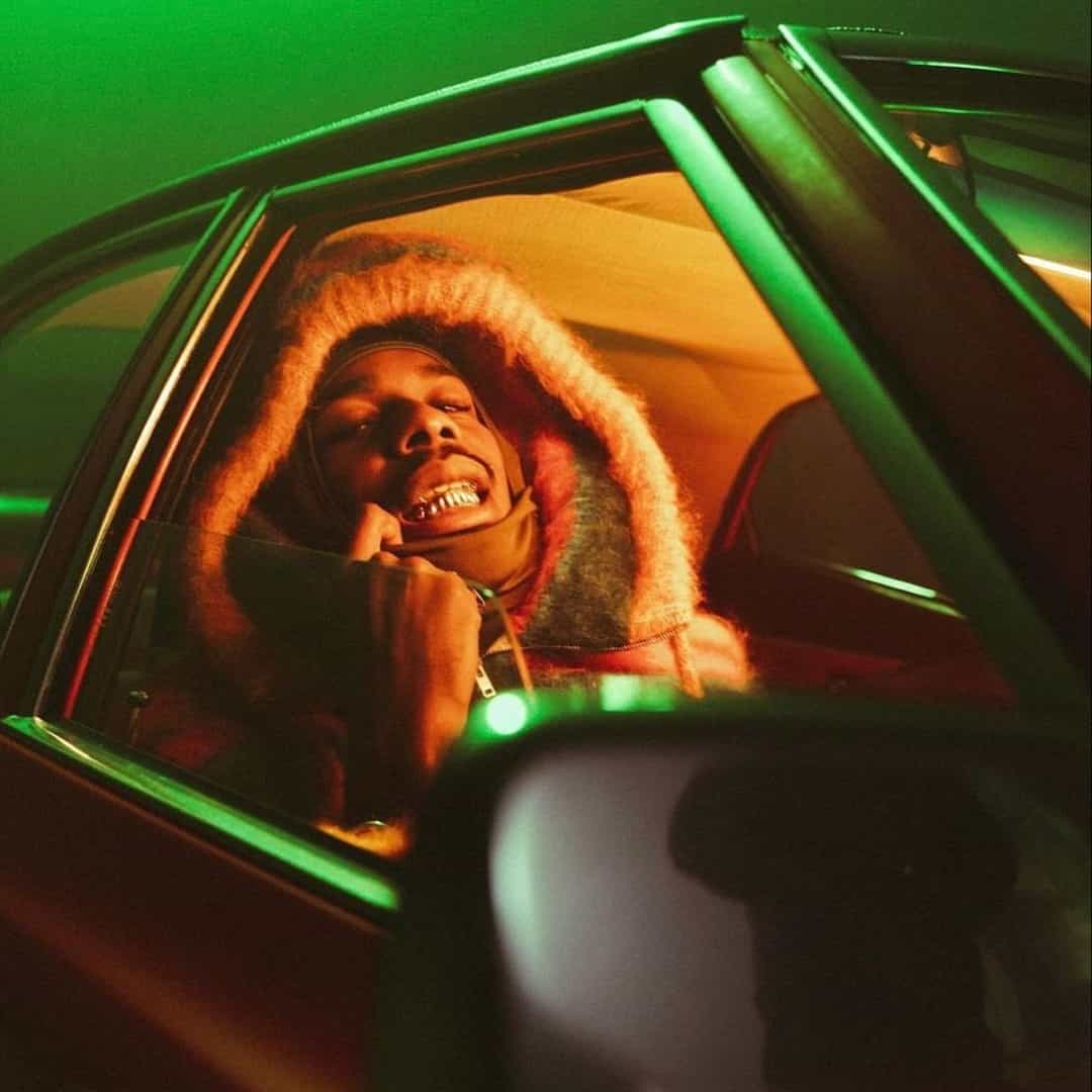 Beat Trap Vol2 005 G 124bpm