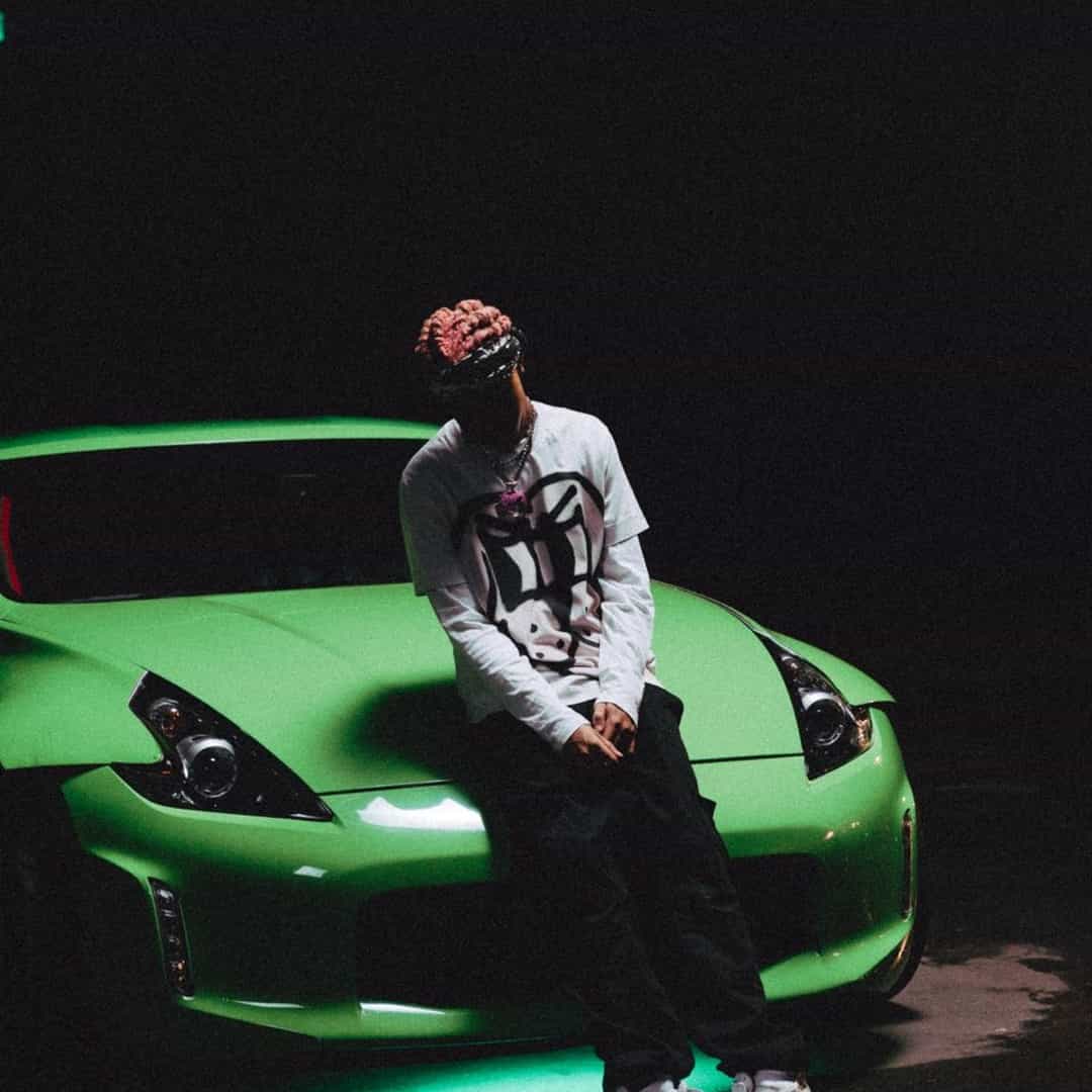 Beat Trap Vol2 023 CM 147bpmb