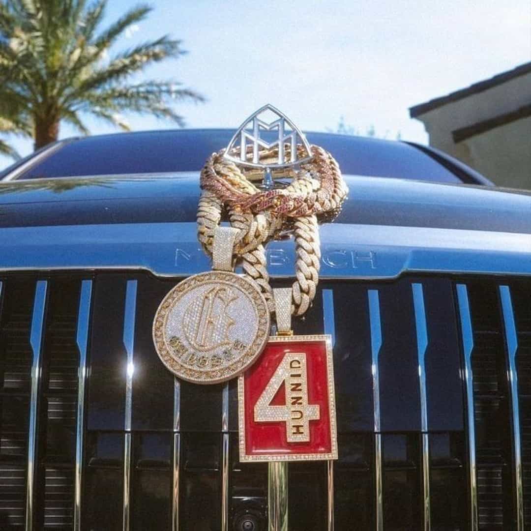 Beat Trap Vol2 032 A 138bpm