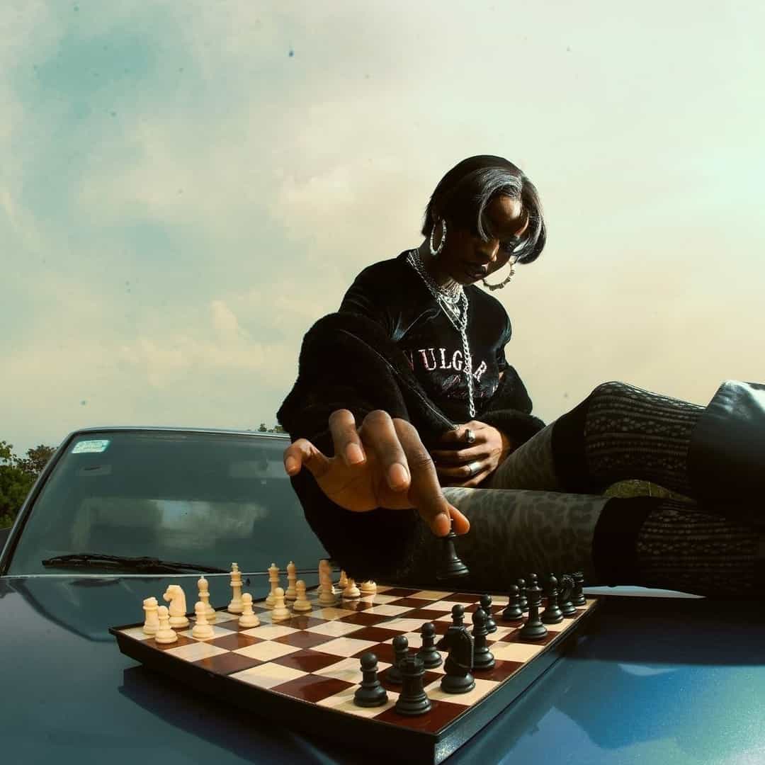 Beat Trap Vol2 034 A 156bpm