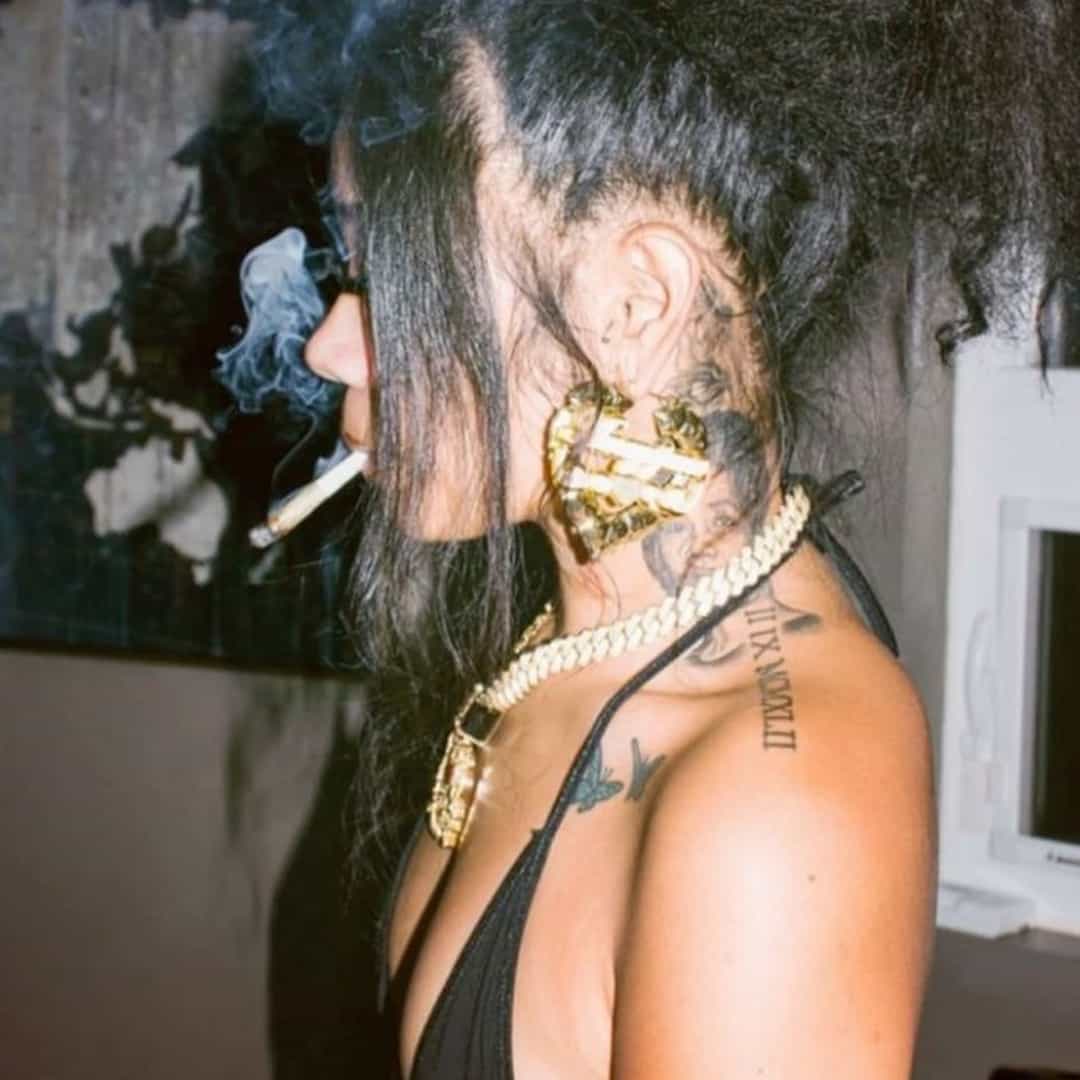 Beat Trap Vol2 036 GM 124bpm