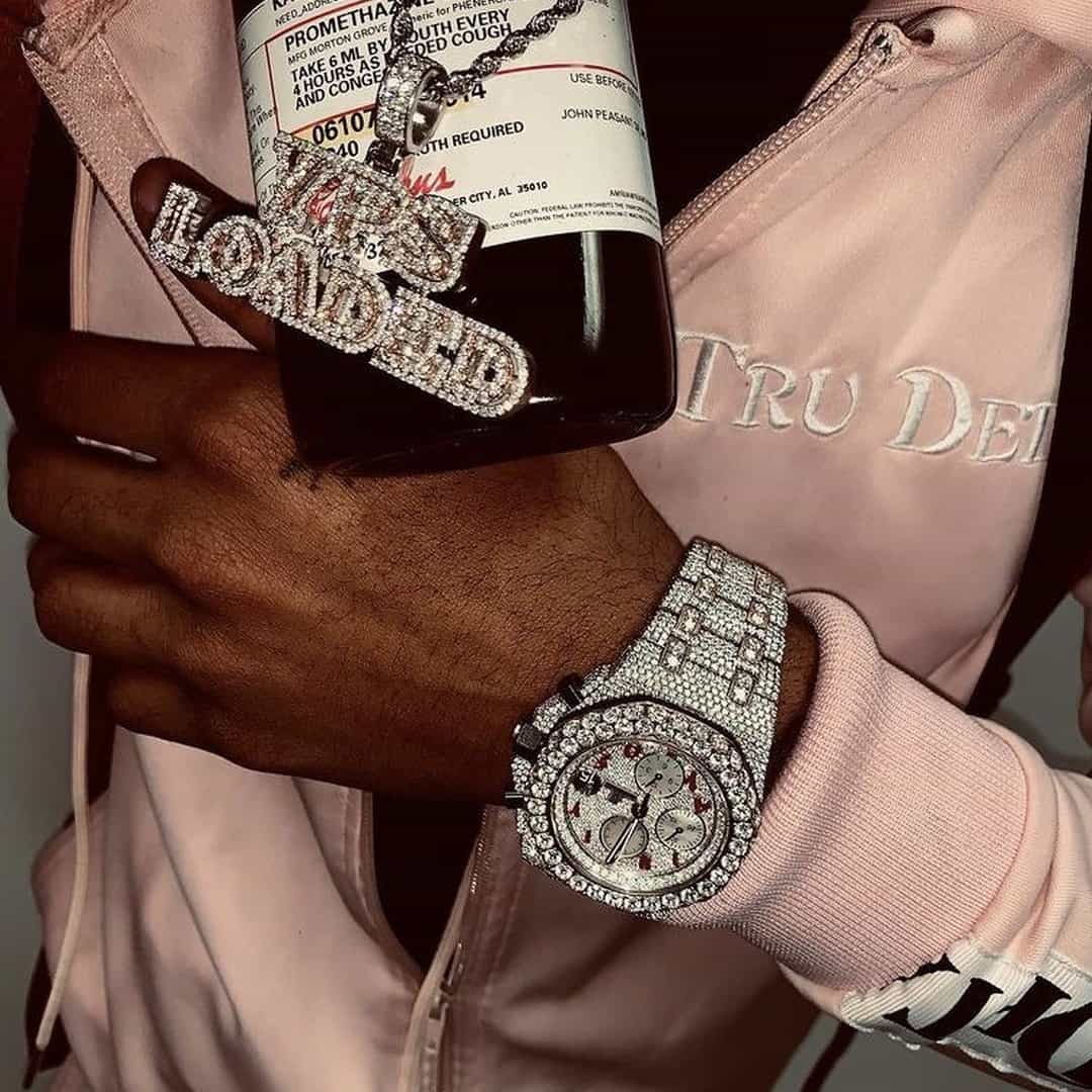 Beat Trap Vol2 046 AM 124bpm