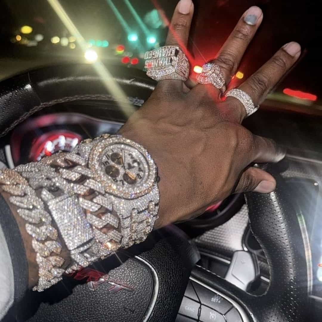 Beat Trap Vol2 056 E 124bpm