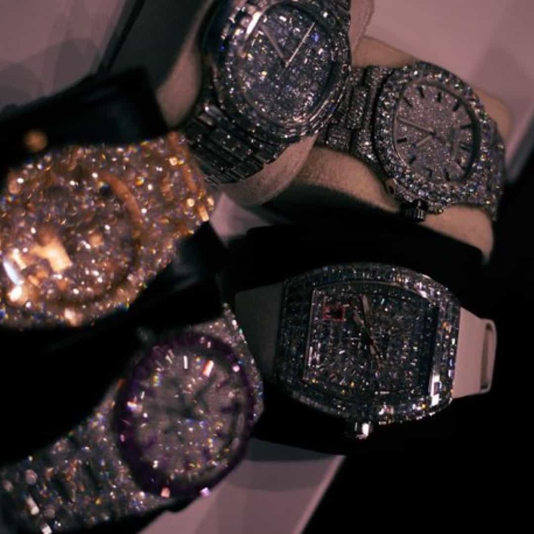 Beat Trap Vol2 058 E 147bpm