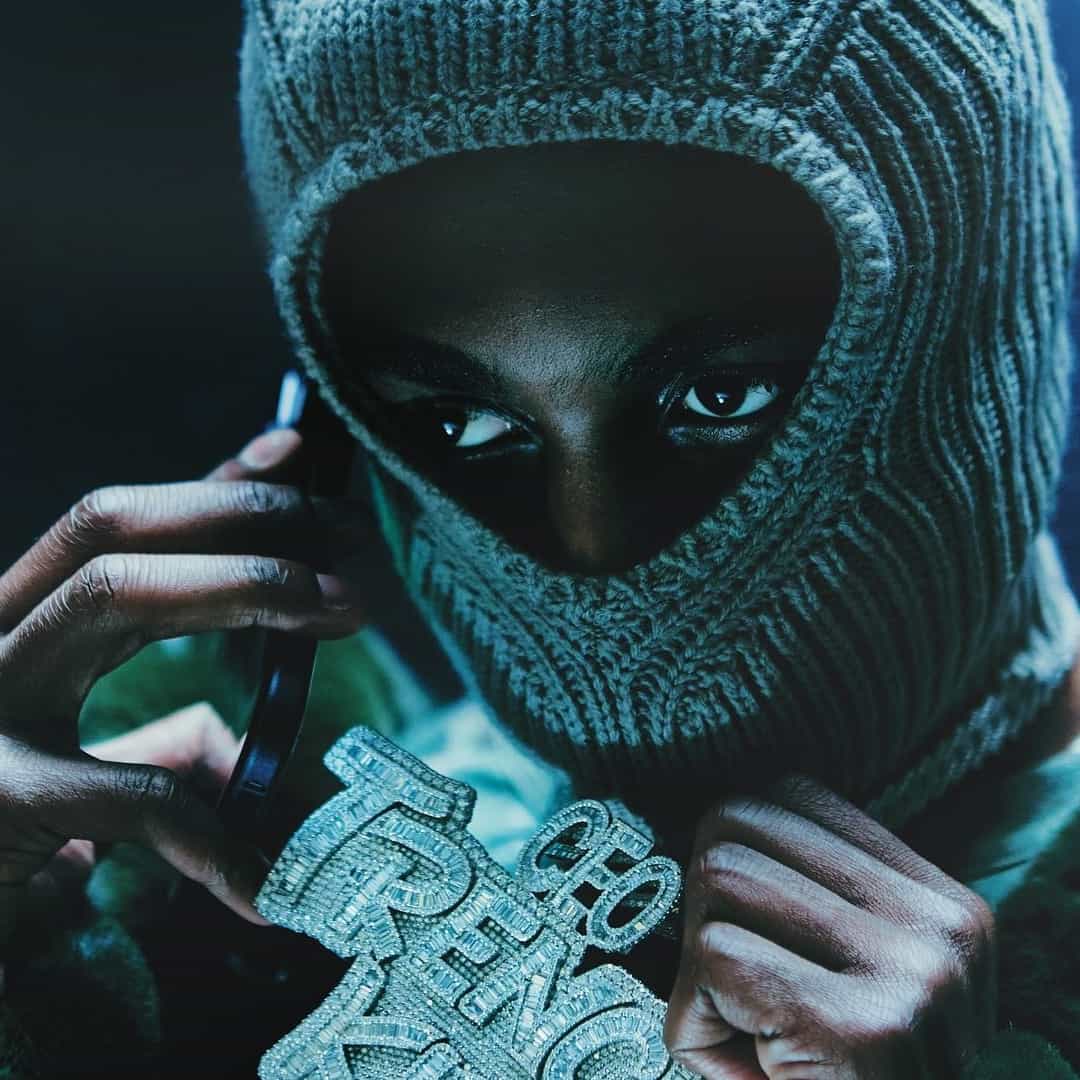 Beat Trap Vol2 089 E 156bpm