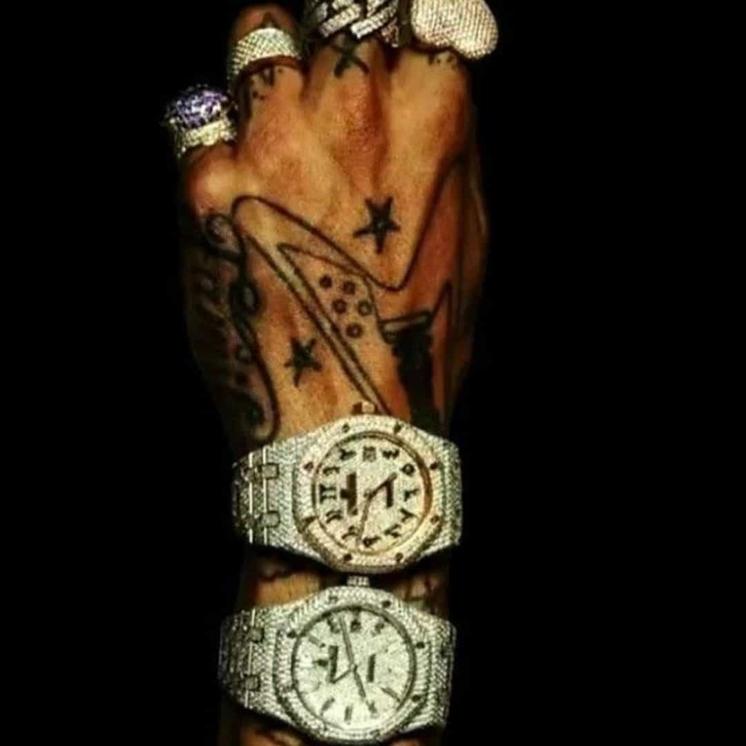 Beat Trap Vol2 095 E 149bpm